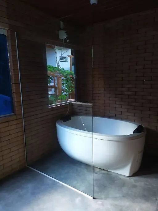 بيت للعطل Casa De Praia Com Piscina Em جوفيرنادور سيلسو راموس