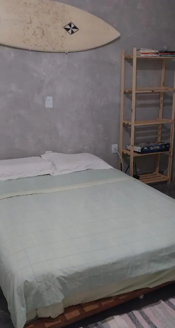 Casa De Praia Com Piscina Em جوفيرنادور سيلسو راموس 0*,  البرازيل