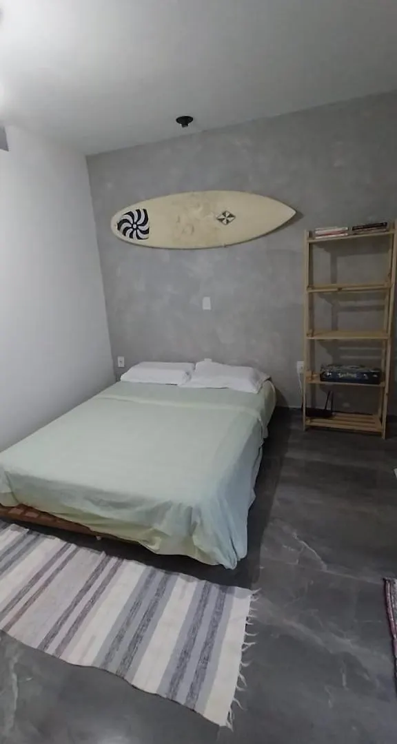 Casa De Praia Com Piscina Em جوفيرنادور سيلسو راموس بيت للعطل